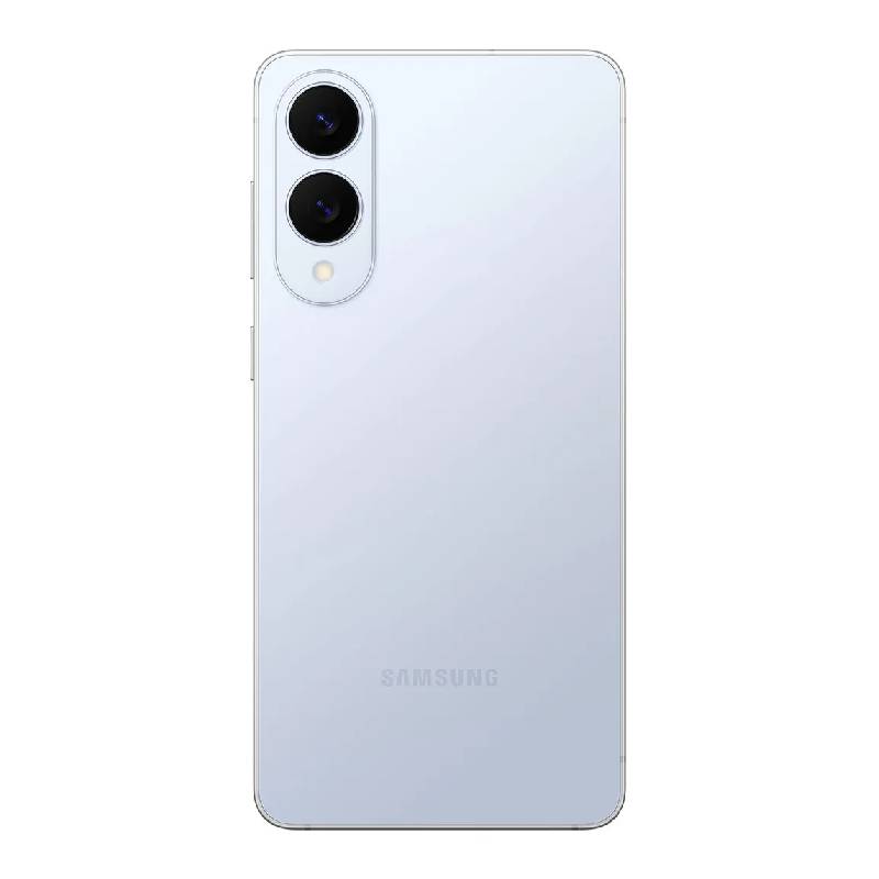 Samsung Galaxy S25 Edge - 256GB / 6.7’’ QHD + / Wi-Fi / 5G / Titanium Icyblue - Mobile Mobiles & Tablets > Mobiles