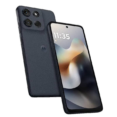 Motorola G56 - 12GB / 256GB / 6.72’’ / 5G / Pantone Black Oyster - Mobile Mobiles & Tablets > Mobiles