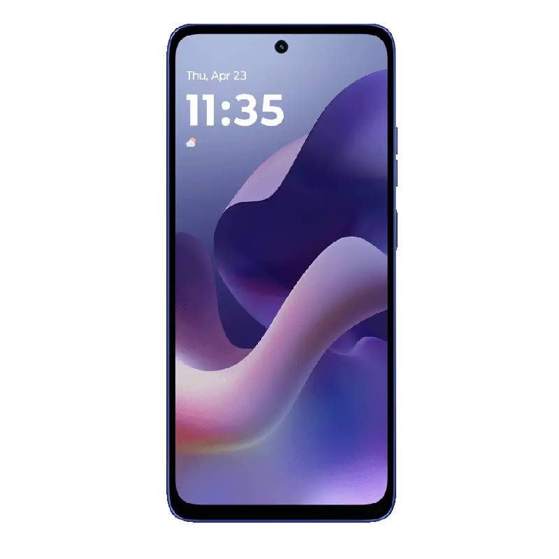 Motorola G56 - 12GB / 256GB / 6.72’’ / 5G / Pantone Dazzling Blue - Mobile Mobiles & Tablets > Mobiles
