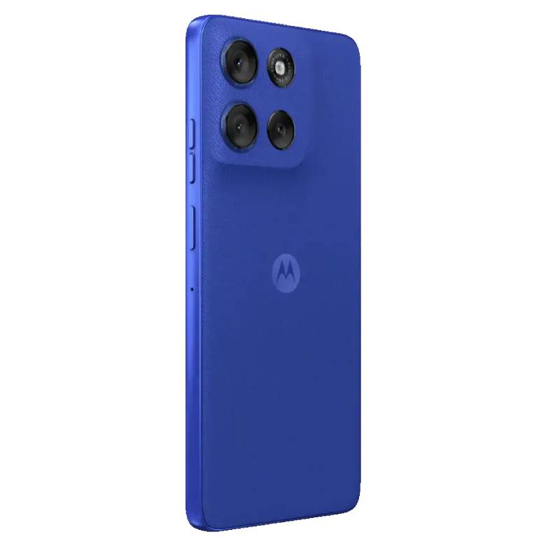 Motorola G56 - 12GB / 256GB / 6.72’’ / 5G / Pantone Dazzling Blue - Mobile Mobiles & Tablets > Mobiles