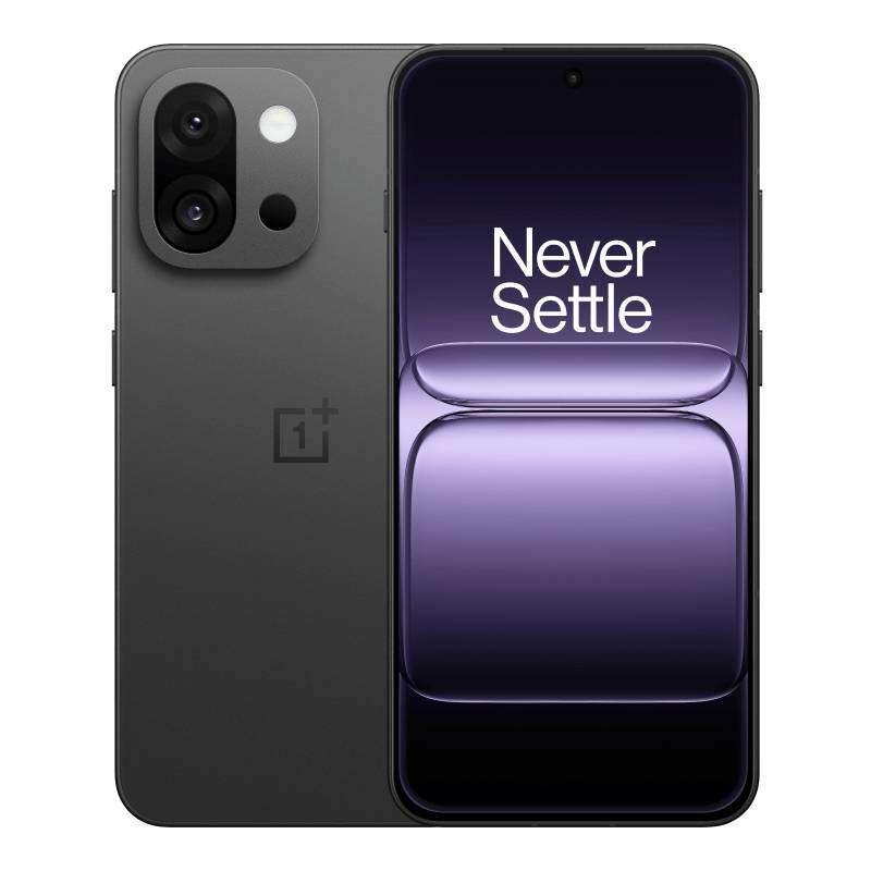 OnePlus 13s - 6.32’’ FHD + / 12GB RAM / 256GB / 5G / Black Velvet - Mobile Mobiles & Tablets > Mobiles