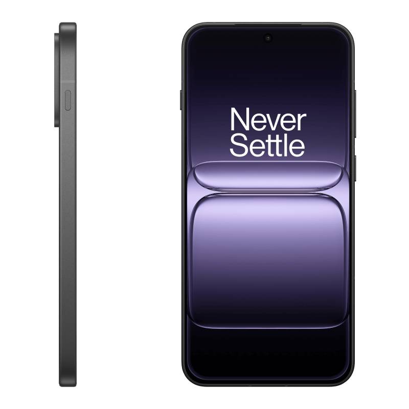 OnePlus 13s - 6.32’’ FHD + / 12GB RAM / 512GB / 5G / Black Velvet - Mobile Mobiles & Tablets > Mobiles