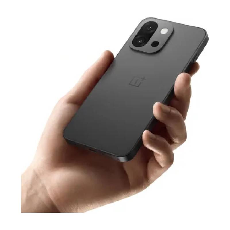 OnePlus 13s - 6.32’’ FHD + / 12GB RAM / 512GB / 5G / Black Velvet - Mobile Mobiles & Tablets > Mobiles
