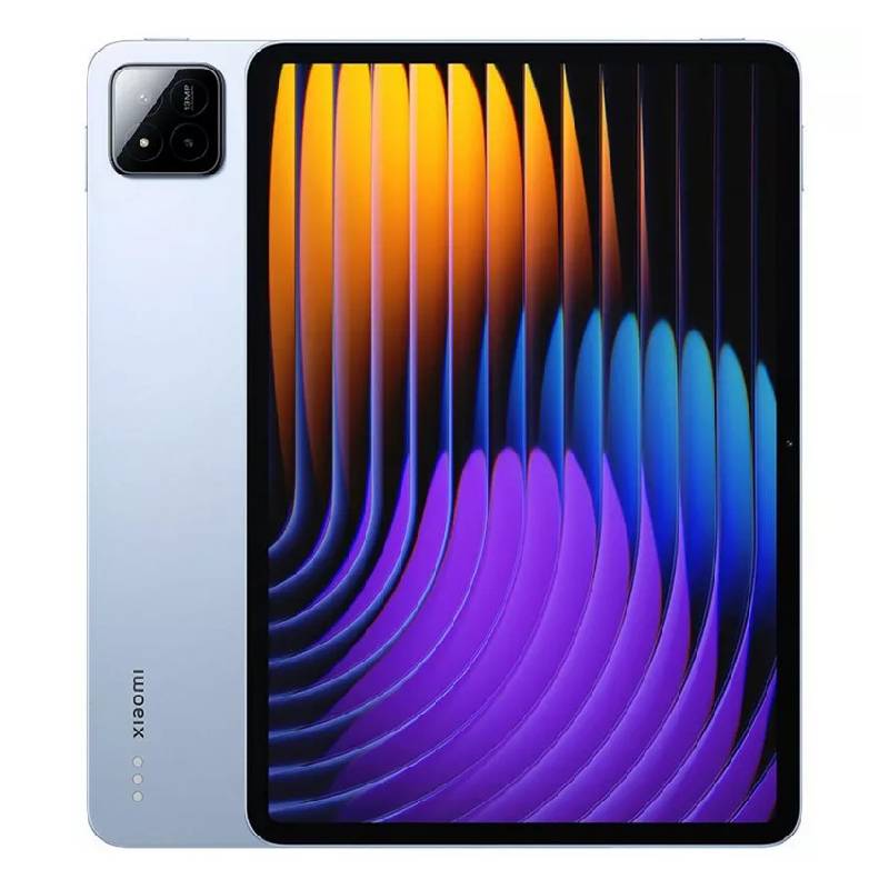 Xiaomi PAD 7 Pro - 11.2-inch / 512GB / 12GB / Wi-Fi / Blue Mobiles & Tablets > Tablets