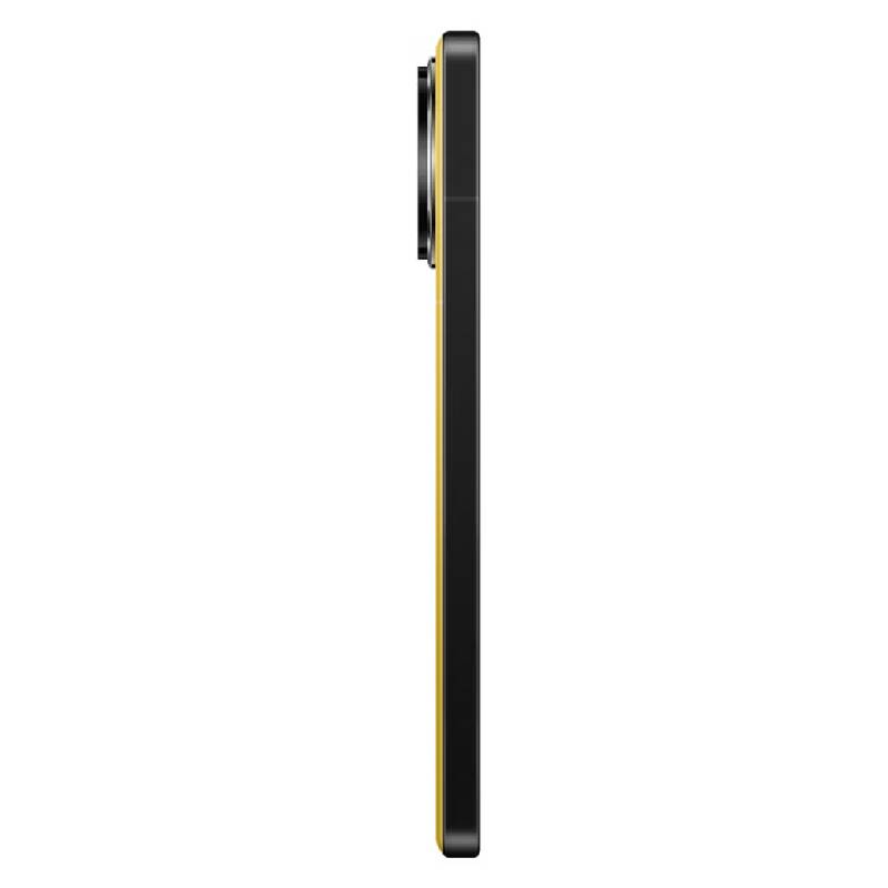 POCO F7 Ultra - 16GB / 512GB / 6.67’’ AMOLED / 5G / Yellow - Mobile Mobiles & Tablets > Mobiles