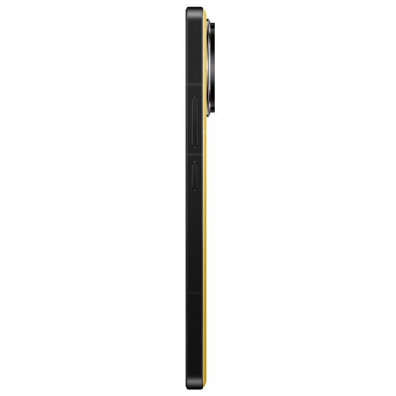 POCO F7 Ultra - 16GB / 512GB / 6.67’’ AMOLED / 5G / Yellow - Mobile Mobiles & Tablets > Mobiles