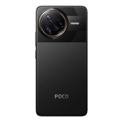 POCO F7 Ultra - 16GB / 512GB / 6.67’’ AMOLED / 5G / Black - Mobile Mobiles & Tablets > Mobiles