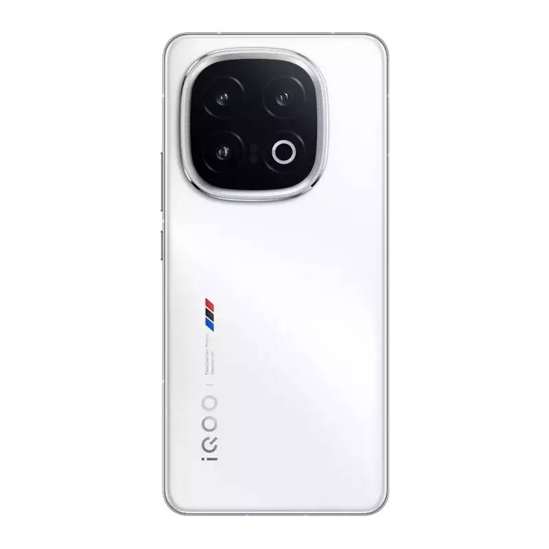 Vivo IQOO 13 - 512GB / 16GB / 6.82’’ / 5G / Legendary White Edition - Mobile Mobiles & Tablets > Mobiles