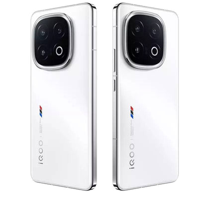 Vivo IQOO 13 - 512GB / 16GB / 6.82’’ / 5G / Legendary White Edition - Mobile Mobiles & Tablets > Mobiles