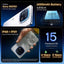 Vivo IQOO 13 - 512GB / 16GB / 6.82’’ / 5G / Legendary White Edition - Mobile Mobiles & Tablets > Mobiles
