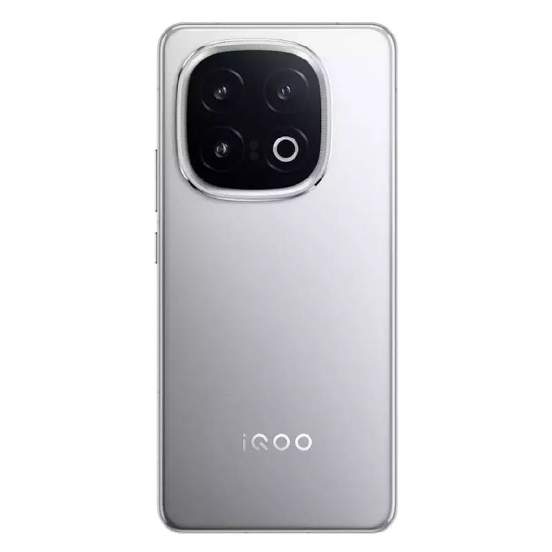Vivo IQOO 13 - 512GB / 16GB / 6.82’’ / 5G / Nardo Gray - Mobile Mobiles & Tablets > Mobiles