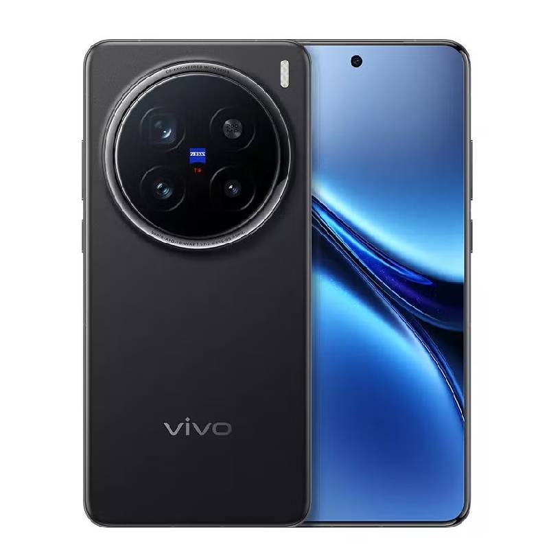 فيفو X200 برو - 512 جيجابايت / 16 جيجابايت / 6.78 بوصة / 5جي  أسود /هواتف  هاتف  تابلت > هواتف