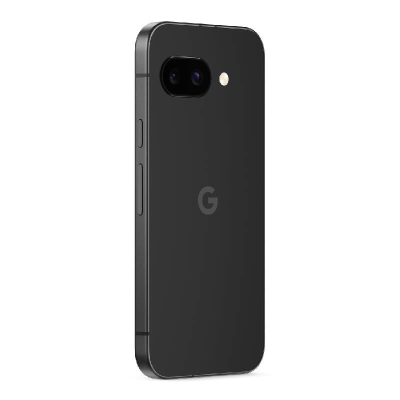 Google Pixel 9A - 6.3-inch / 128GB / 5G / Obsidian Mobiles & Tablets > Mobiles