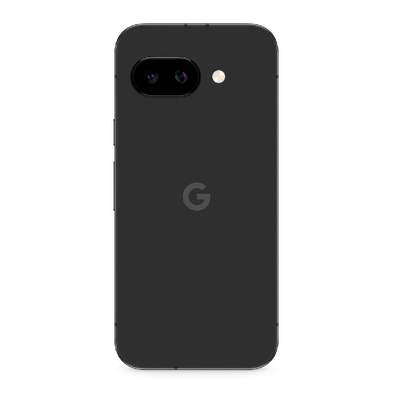 Google Pixel 9A - 6.3-inch / 128GB / 5G / Obsidian Mobiles & Tablets > Mobiles