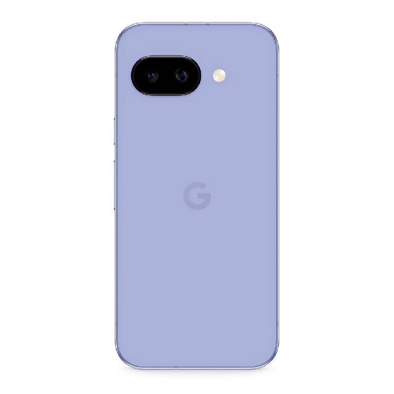 Google Pixel 9A - 6.3-inch / 128GB / 5G / Iris Mobiles & Tablets > Mobiles
