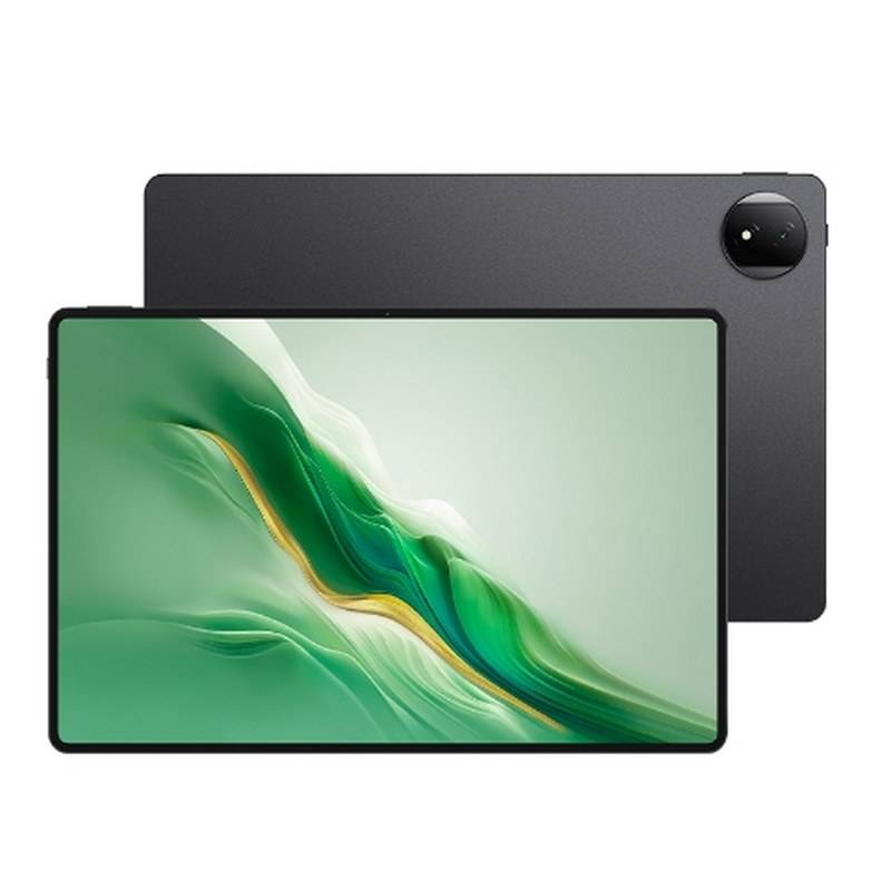 HONOR MagicPad 2 - 12.3-inch / 256GB / 12GB / Wi-Fi / Starry Black Mobiles & Tablets > Tablets