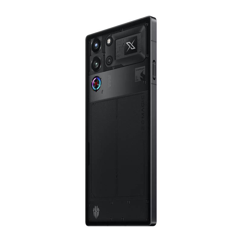 REDMAGIC 10s Pro - 6.85-inch / 1TB / 24GB / 5G / Dusk Mobiles & Tablets > Mobiles