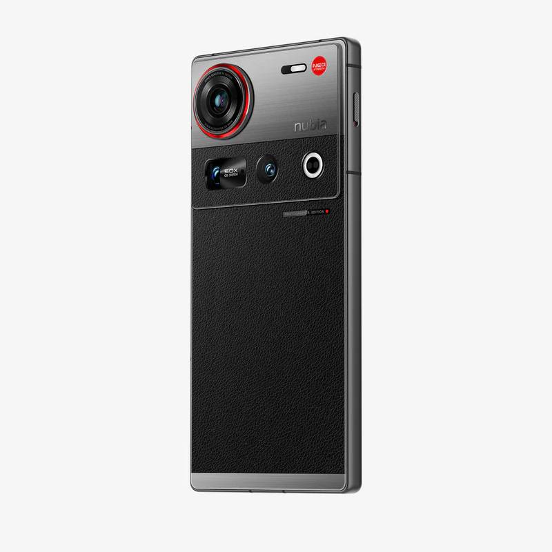 Nubia Z70S Ultra - 6.85’’ AMOLED / 16GB RAM / 512GB / 5G / Black Mobiles & Tablets > Mobiles
