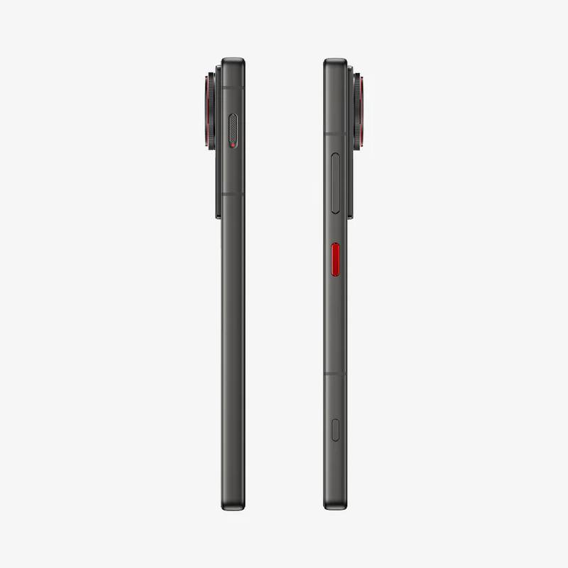 Nubia Z70S Ultra - 6.85’’ AMOLED / 16GB RAM / 512GB / 5G / Black Mobiles & Tablets > Mobiles