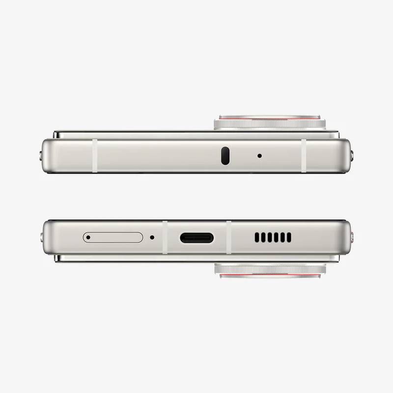 Nubia Z70S Ultra - 6.85’’ AMOLED / 16GB RAM / 512GB / 5G / Brown Mobiles & Tablets > Mobiles