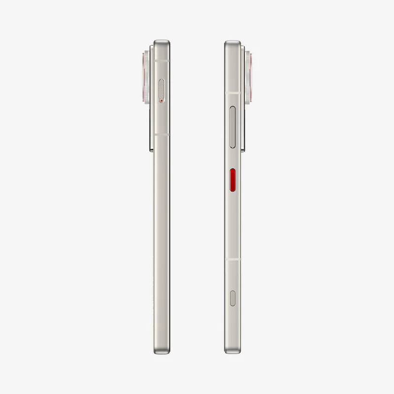 Nubia Z70S Ultra - 6.85’’ AMOLED / 16GB RAM / 512GB / 5G / Brown Mobiles & Tablets > Mobiles