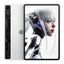 REDMAGIC NOVA Gaming Tablet - 10.9-inch / 512GB / 16GB / Wi-Fi / Snowfall Mobiles & Tablets > Tablets