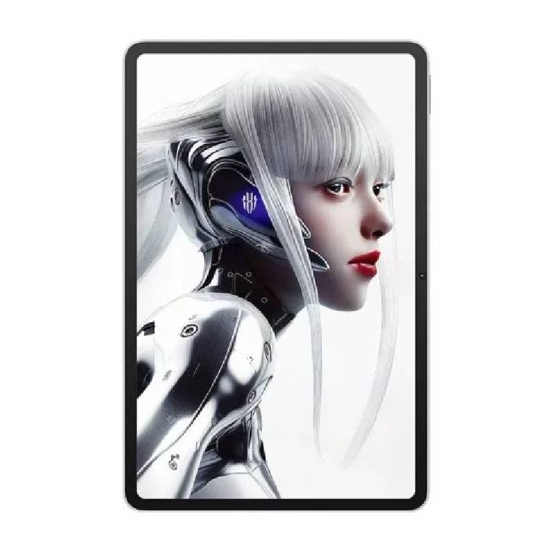 REDMAGIC NOVA Gaming Tablet - 10.9-inch / 512GB / 16GB / Wi-Fi / Snowfall Mobiles & Tablets > Tablets