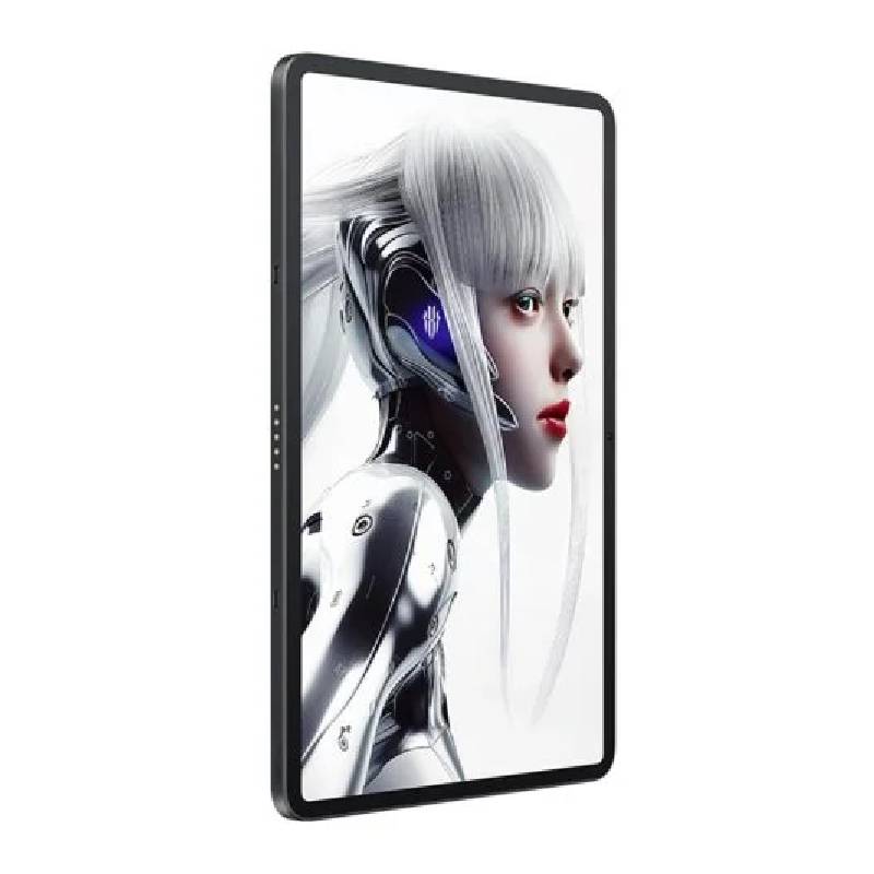 REDMAGIC NOVA Gaming Tablet - 10.9-inch / 512GB / 16GB / Wi-Fi / Snowfall Mobiles & Tablets > Tablets