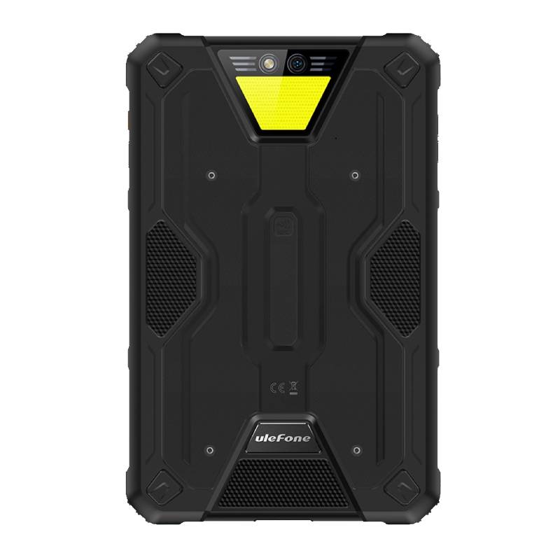 UleFone Armor Pad 2 - 11-inch / 256GB / 16GB / 4G / Black Mobiles & Tablets > Tablets