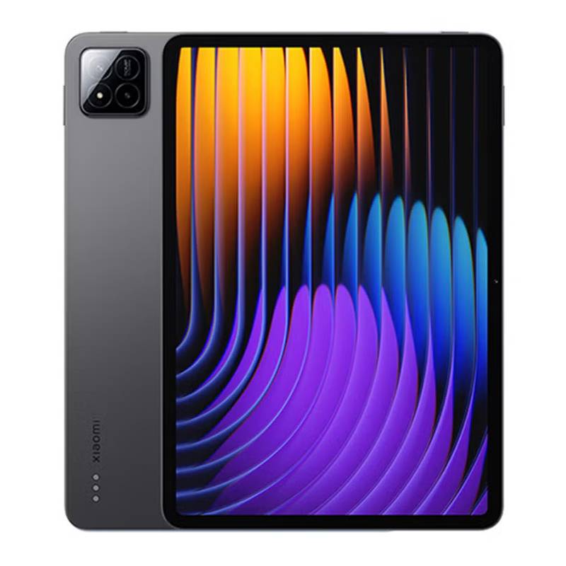 Xiaomi PAD 7 Pro - 11.2-inch / 512GB / 12GB / Wi-Fi / Gray Mobiles & Tablets > Tablets