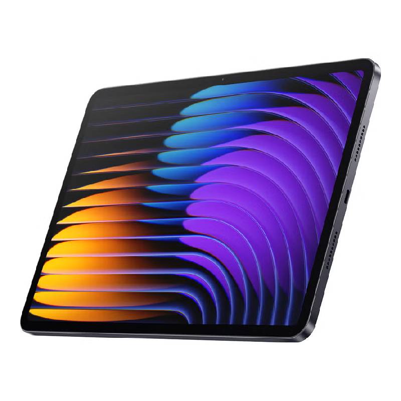 Xiaomi PAD 7 Pro - 11.2-inch / 512GB / 12GB / Wi-Fi / Gray Mobiles & Tablets > Tablets