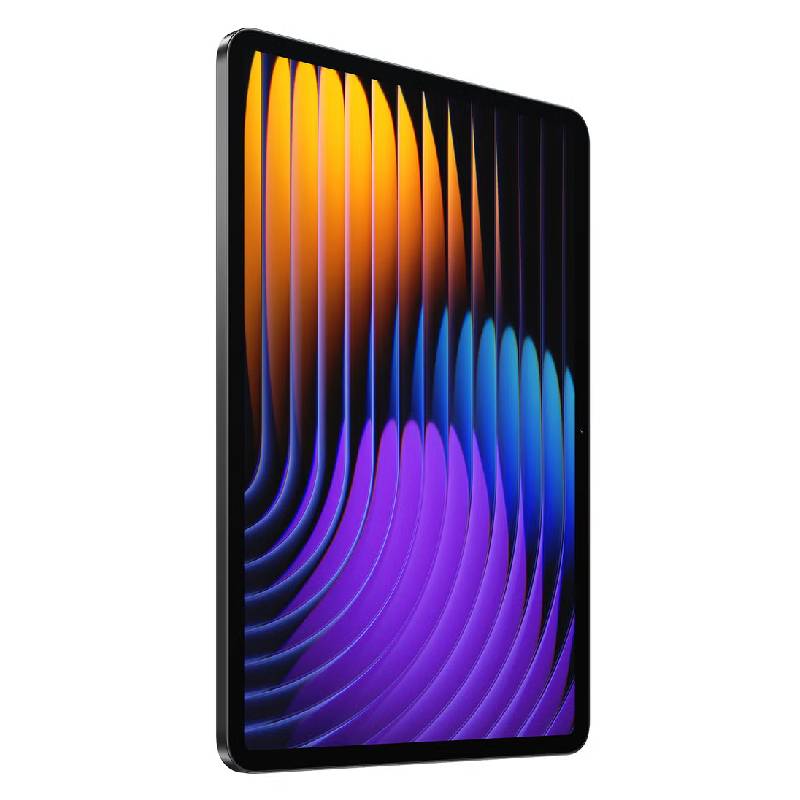 Xiaomi PAD 7 Pro - 11.2-inch / 512GB / 12GB / Wi-Fi / Gray Mobiles & Tablets > Tablets