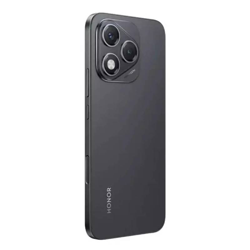 هونر 400 لايت - 8 جيجابايت / 256 جيجابايت / 6.7 بوصة / 5جي .7 بوصة / 5جي  أسود / فيلفيت - هاتف  تابلت  هواتف