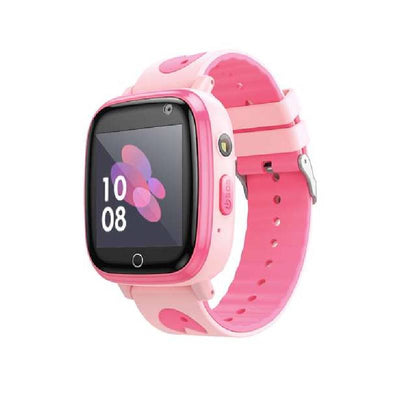 HOCO Y100 Kids Smart Watch - 1.44’’ / Pink Smart Watches