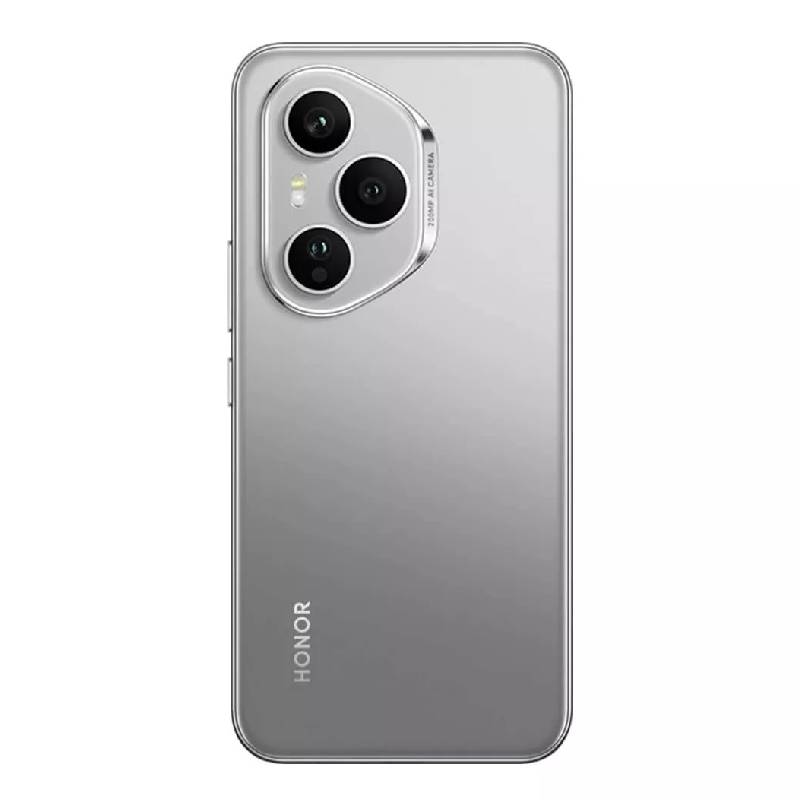 HONOR 400 Pro - 12GB / 512GB / 6.7’’ / 5G / Lunar Grey - Mobile Mobiles & Tablets > Mobiles