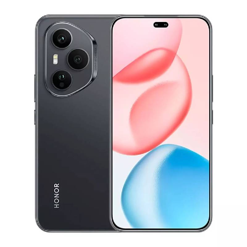 HONOR 400 Pro - 12GB / 512GB / 6.7’’ / 5G / Midnight Black - Mobile Mobiles & Tablets > Mobiles