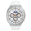 Samsung Galaxy Watch8 Classic - AMOLED / 64GB / 46mm / 4G / Wi-Fi / White Smart Watches