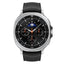 Samsung Galaxy Watch8 Classic - AMOLED / 64GB / 46mm / 4G / Wi-Fi / Black Smart Watches