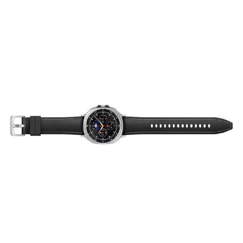 Samsung Galaxy Watch8 Classic - AMOLED / 64GB / 46mm / 4G / Wi-Fi / Black Smart Watches