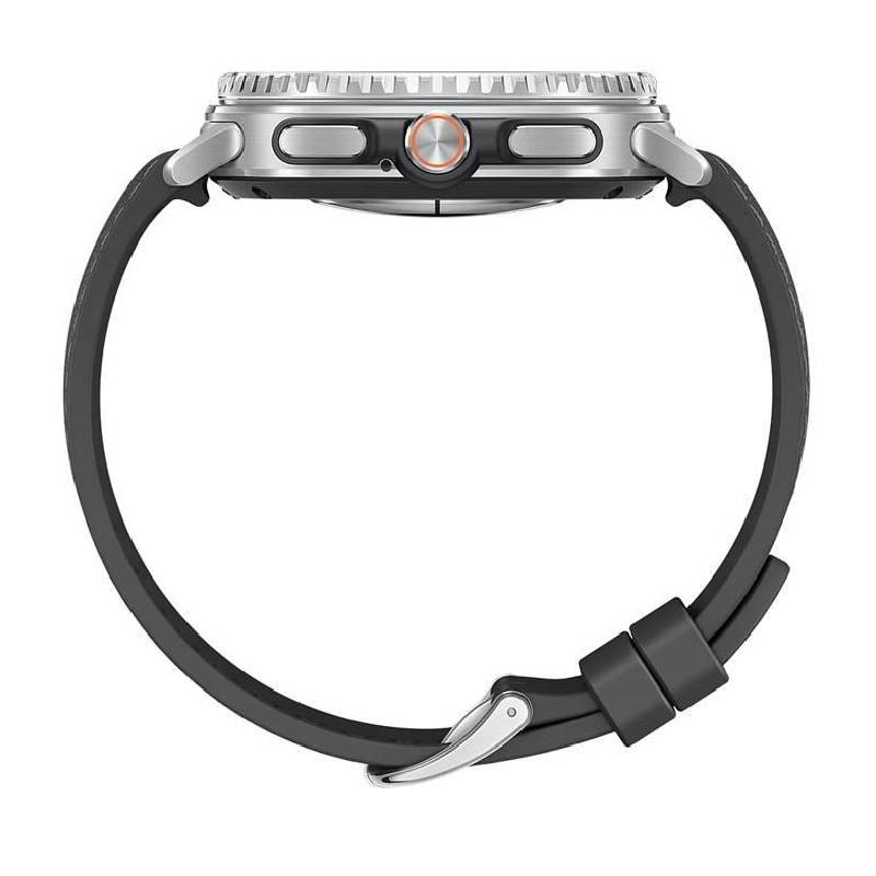 Samsung Galaxy Watch8 Classic - AMOLED / 64GB / 46mm / 4G / Wi-Fi / Black Smart Watches