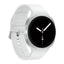 Samsung Galaxy Watch8 - AMOLED / 32GB / 40mm / Bluetooth / Wi-Fi / Silver Smart Watches