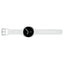 Samsung Galaxy Watch8 - AMOLED / 32GB / 40mm / Bluetooth / Wi-Fi / Silver Smart Watches