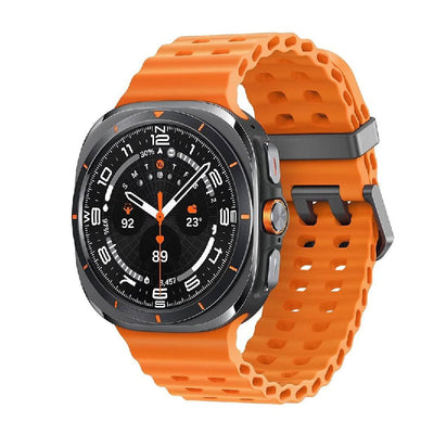 Samsung Galaxy Watch Ultra - 1.5’’ AMOLED / 47mm / Bluetooth / 4G / Titanium Gray Smart Watches