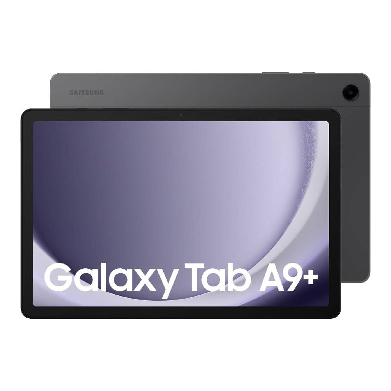 Samsung Galaxy TAB A9 + - 11’’TFT / 8GB / 128GB / Wi-Fi / Graphite Mobiles & Tablets > Tablets