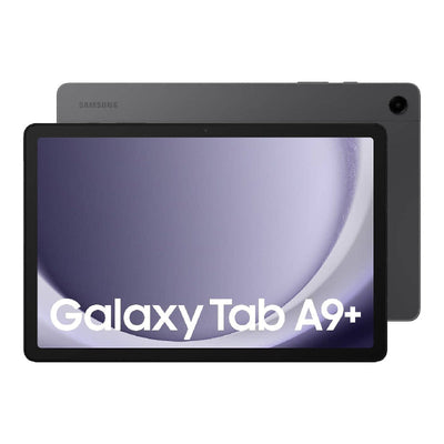Samsung Galaxy TAB A9 + - 11’’TFT / 8GB / 128GB / Wi-Fi / Graphite Mobiles & Tablets > Tablets