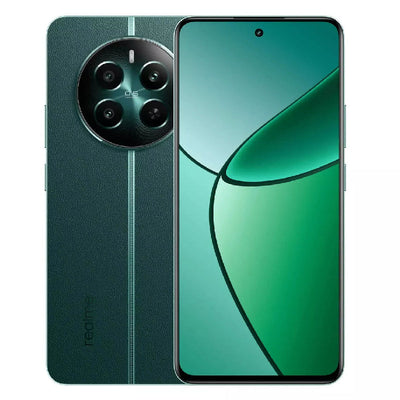 Realme 12 + - 12GB / 512GB / 6.67’’ FHD + / 5G / Pioneer Green - Mobile Mobiles & Tablets > Mobiles