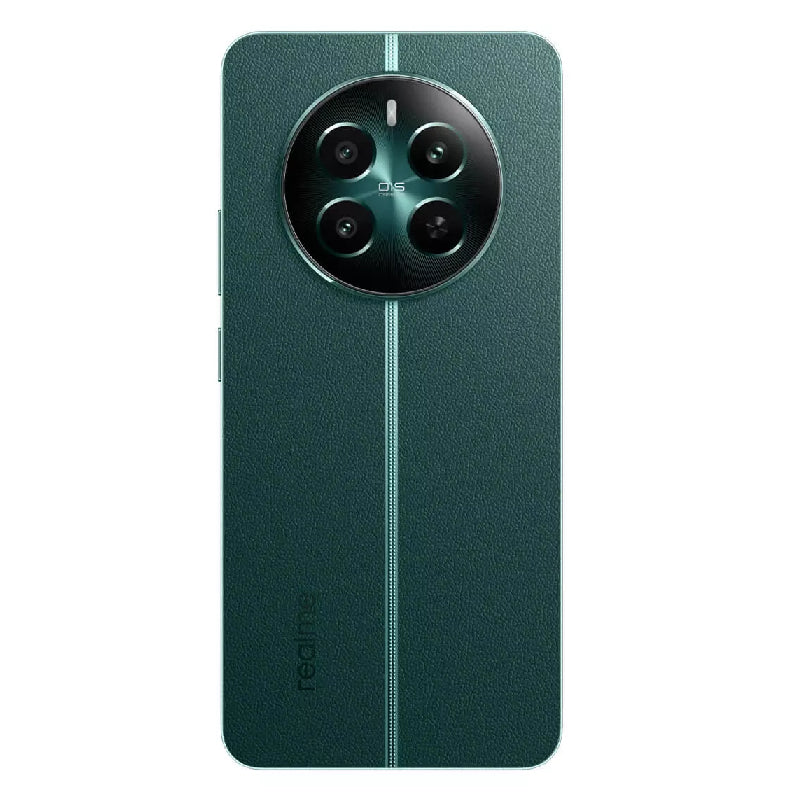 Realme 12 + - 12GB / 512GB / 6.67’’ FHD + / 5G / Pioneer Green - Mobile Mobiles & Tablets > Mobiles