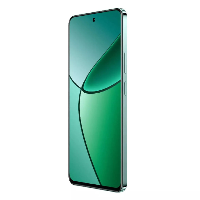 Realme 12 + - 12GB / 512GB / 6.67’’ FHD + / 5G / Pioneer Green - Mobile Mobiles & Tablets > Mobiles