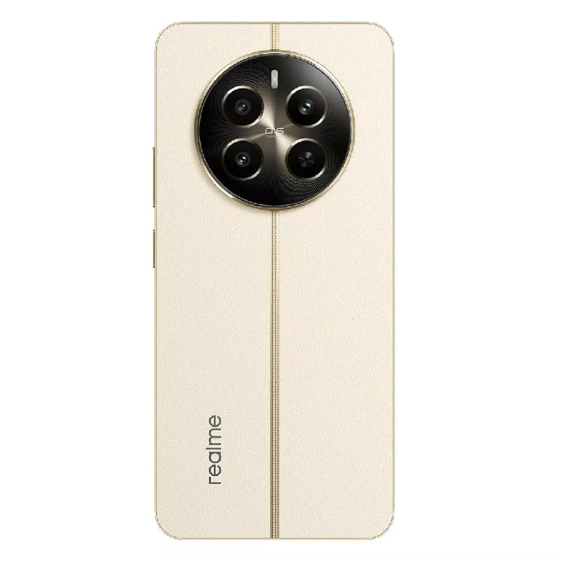 Realme 12 + - 12GB / 512GB / 6.67’’ FHD + / 5G / Navigator Beige - Mobile Mobiles & Tablets > Mobiles