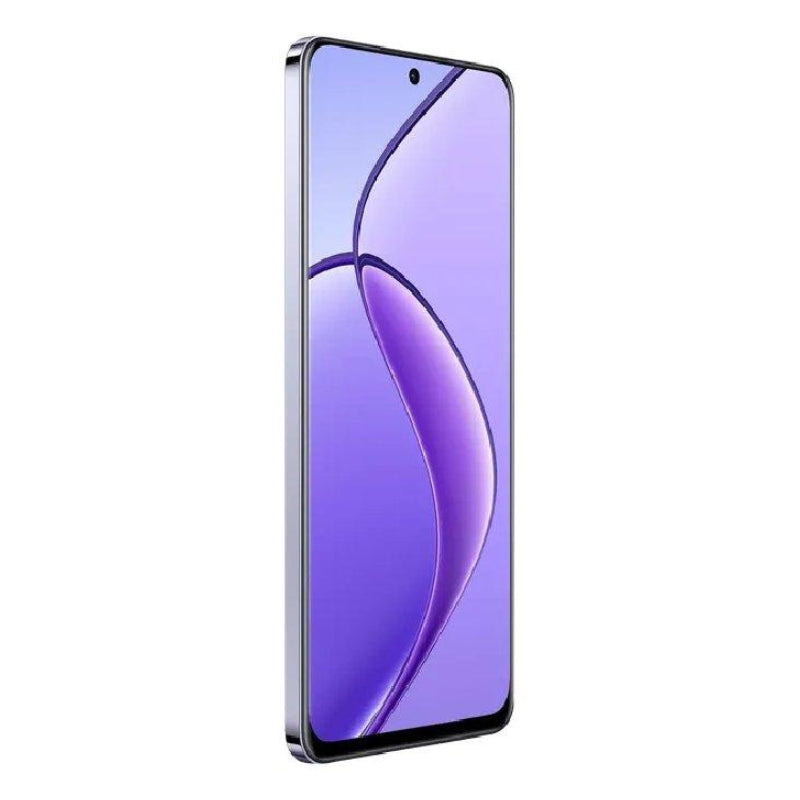 Realme 12 - 8GB / 512GB / 6.72’’ FHD + / 5G / Twilight Purple - Mobile Mobiles & Tablets > Mobiles